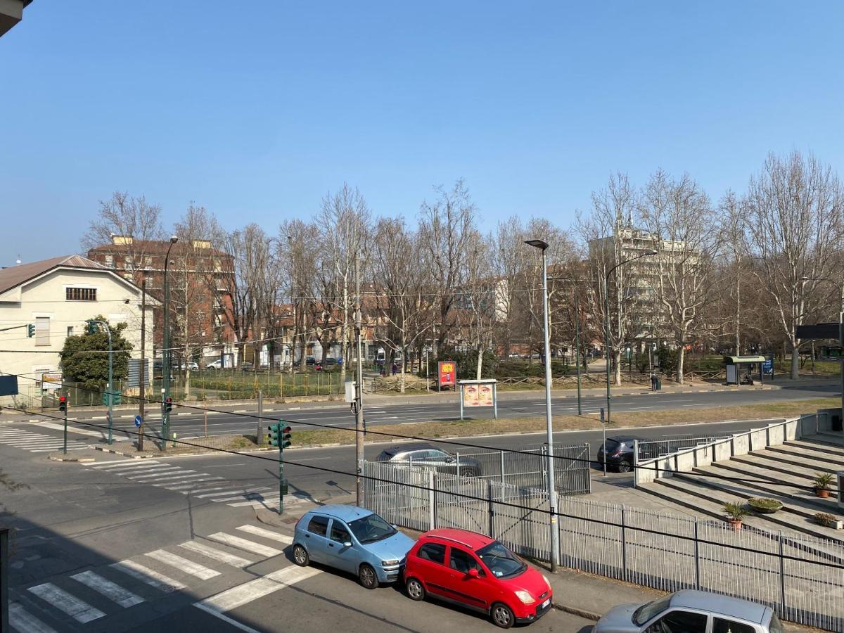 Апартаменти Torino Reale Екстер'єр фото