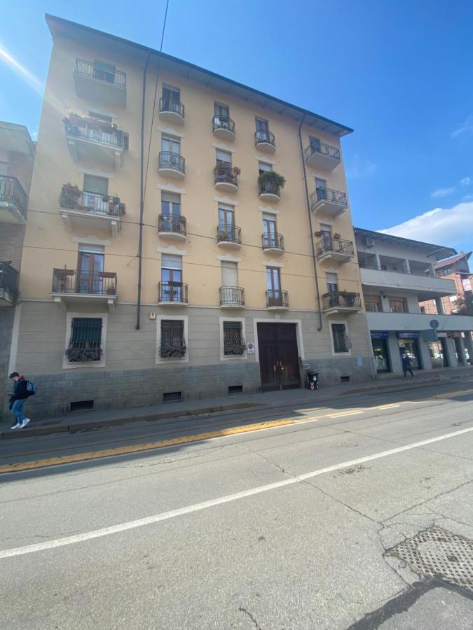 Апартаменти Torino Reale Екстер'єр фото